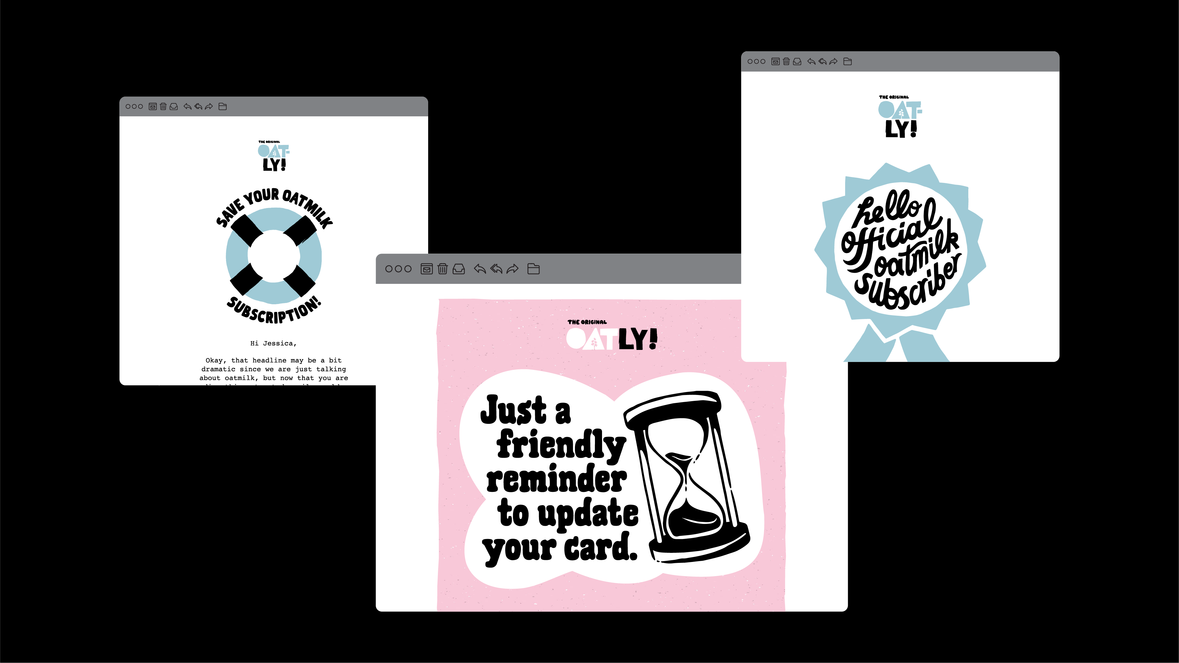 Oatly_Emails