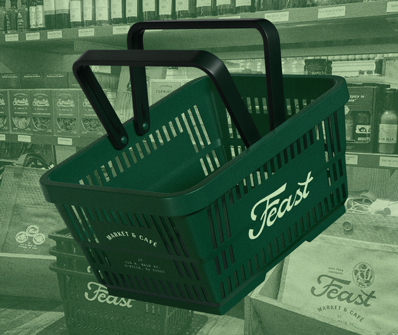 ShoppingBasket